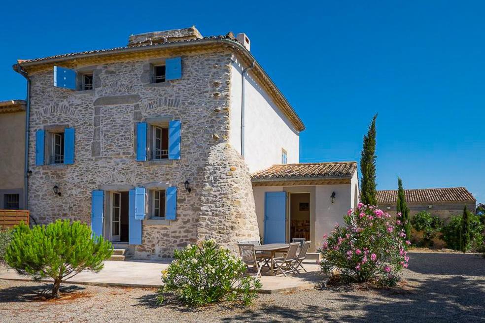 Maison Cantalauze - Pays Cathare - Carcassonne - Canal Du Midi Trebes Exterior photo