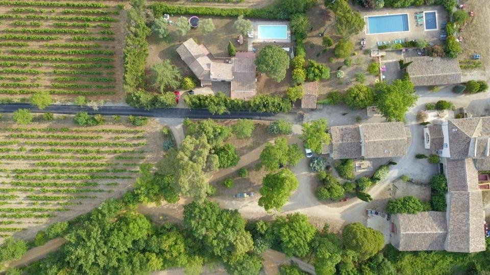 Maison Cantalauze - Pays Cathare - Carcassonne - Canal Du Midi Trebes Exterior photo